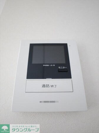 ヴィジェット大倉山の物件内観写真